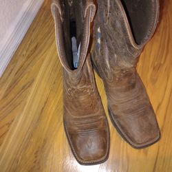 Men's Boots 