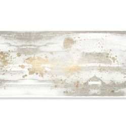 BRAND NEW 
Sun And Rain " Abstract Sun And Rain Dream " Painting Print 54" x 20"
PBSI3219
