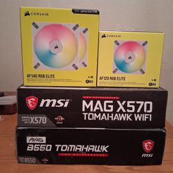 Computer Gaming Parts