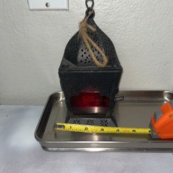 Small Lantern