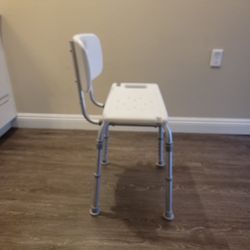 Shower Chair 