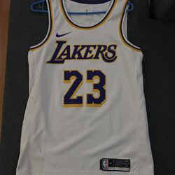 Lakers Jersey