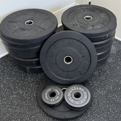 Crumb Rubber Weight Entire Lot