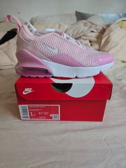 Kids nike air max 270