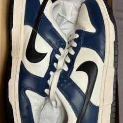 Nike Dunk Low US W 10.5