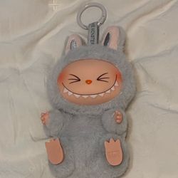 Brand New Sealed Blind Box - Labubu Have A Seat