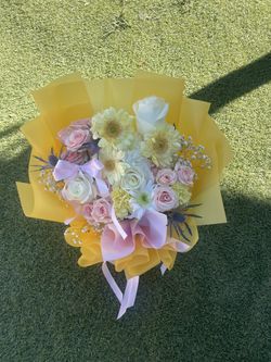 Flower bouquet
