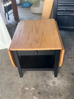 IKEA ARKELSTORP coffee table