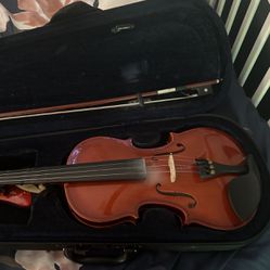 Prelude Full Size Violin