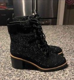 Womens Boots - Size 8.5