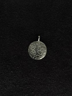 Pendant Flowers