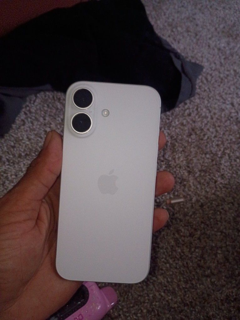 Iphone 17 Air