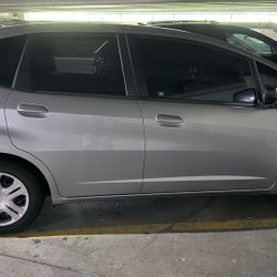 2010 Honda FIT