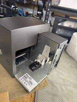 Monarch Price Tag Printer