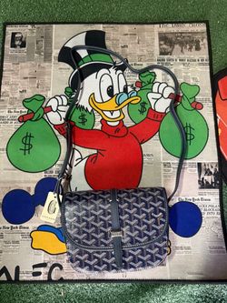 Designer Side Bag