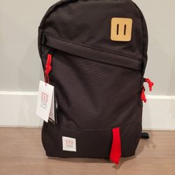 Topo Design Backpack
