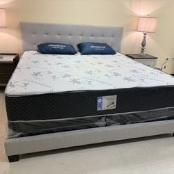Brand New Mattress For Sale 