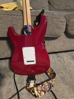 Fender Stratocaster