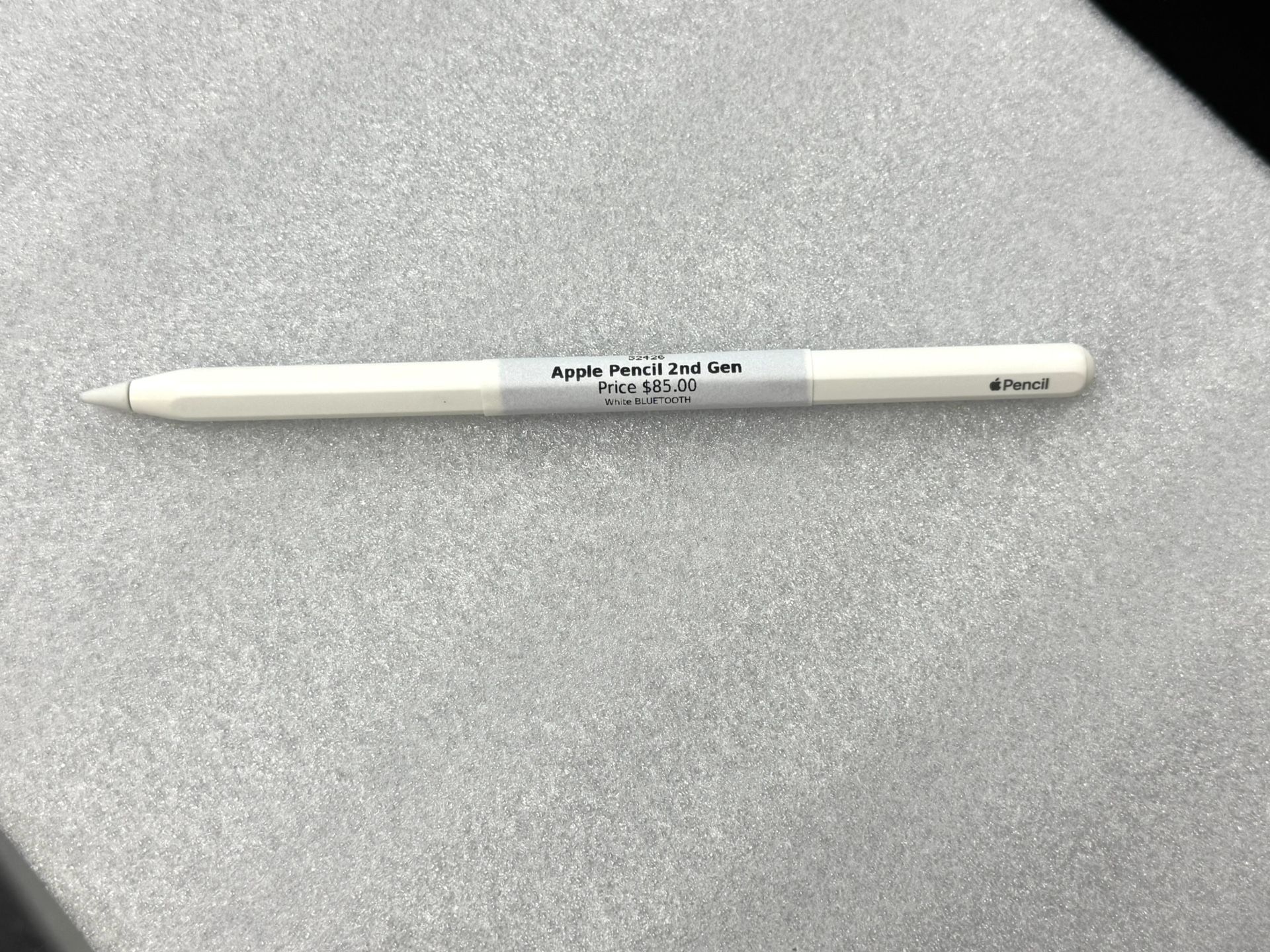 Apple Pencil 2nd Generation 