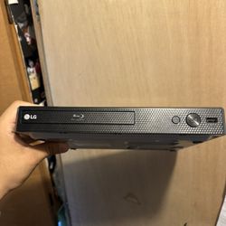 DVD Player