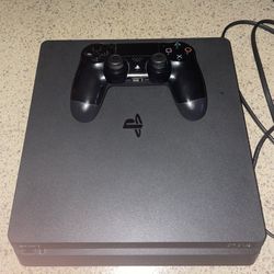 PS4