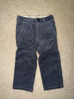 Baby Gap Corduroy Pants - New 