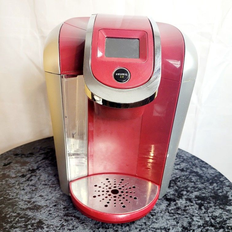 Keurig 2.0 Coffee Brewer