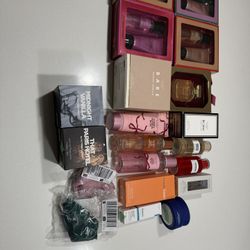 Bundle of Victoria Secret and Ulta   