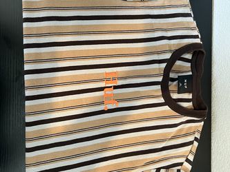 Huff Shirt size medium