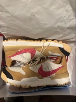 Tom Sachs Mars Yard 3.0 (11.5) $1,100