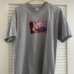 Supreme Graffiti Shirt Size Medium 