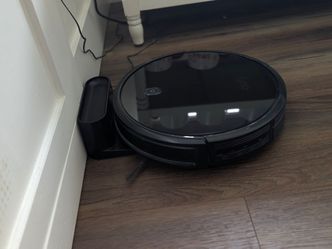 Eufy Robot Vacuum