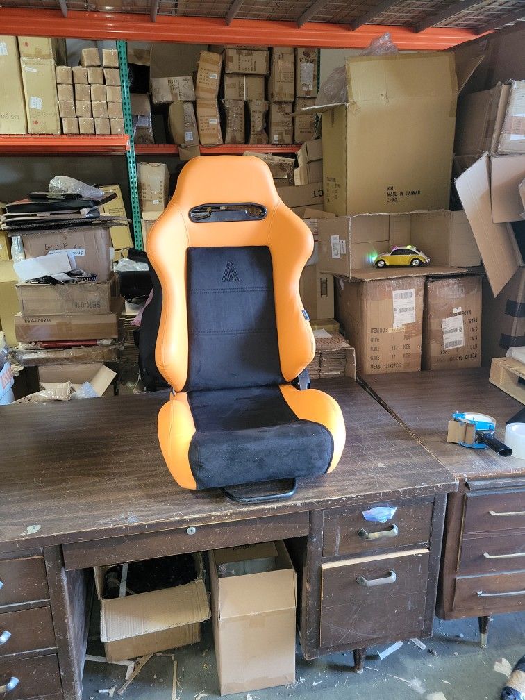 Racing Seat Tanaka OR