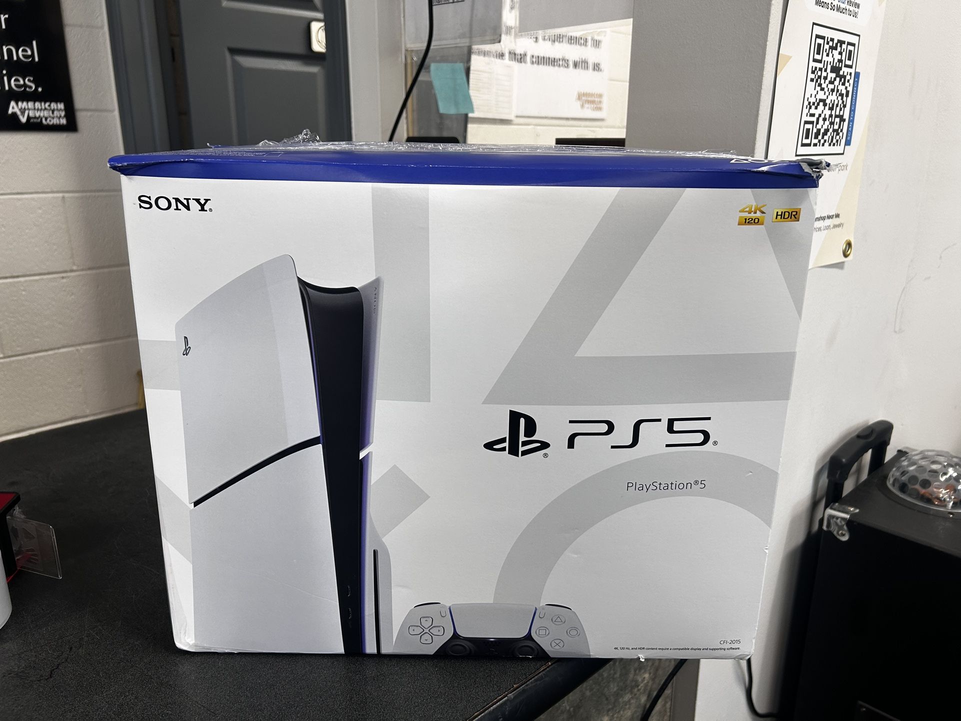 Ps5 Bundle
