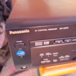 Amplifier For Home 
