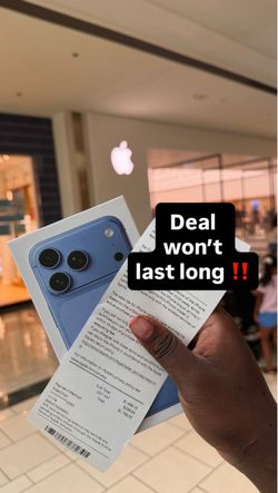 iPhone 18 pro max unlocked