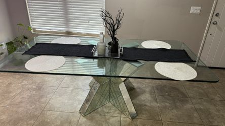 Dinner Table( No Chairs)