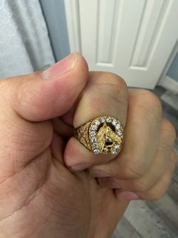 Anillo de 10k