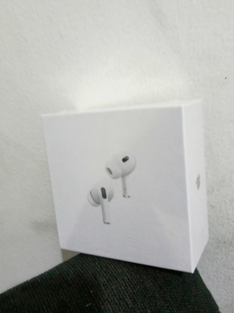 Sealed AirPods Pro USB C Version Bluetooth Earbuds