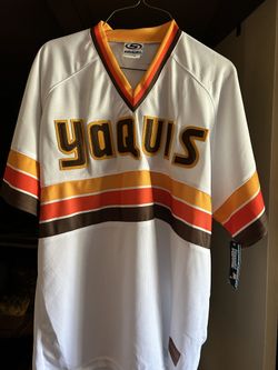 Yaqui Jersey 