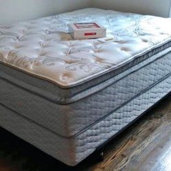 Massive Mattress Clearance!