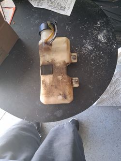 Parts Of A Craftsman  Weedeater