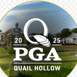 PGA CHAMPIONSHIP TICKETS