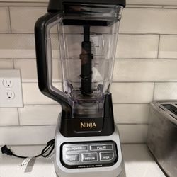 Ninja Blender 