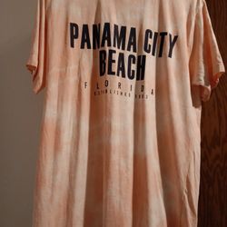 Panama Beach Florida Shirt