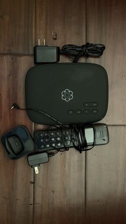 OOMA Telo Air Set