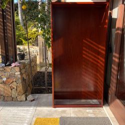 Bookcase 