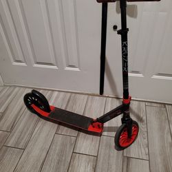 Scooter  🛴