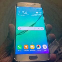 Samsung S6 Edge T Mobile