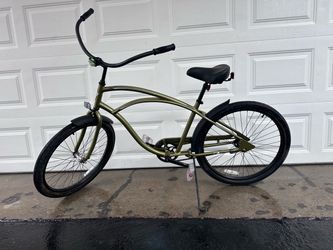 Electra Beach Cruiser